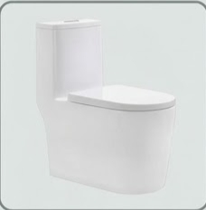 INODORO BLANCO 898